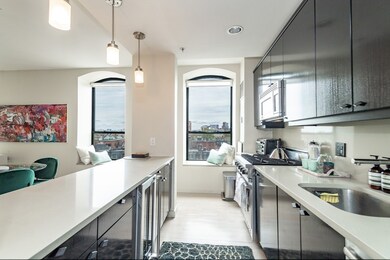 755 Boylston St unit 703, Boston, MA 02116 - photo 5