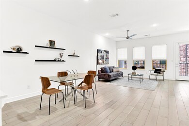 Open Living