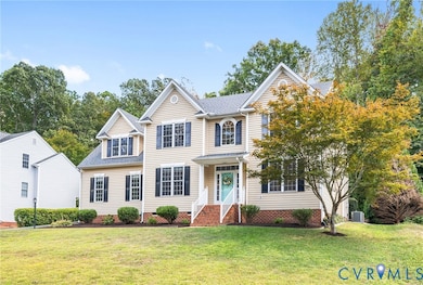 1937 Bantry Dr, Midlothian, VA 23114 - photo 4