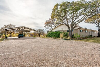 3939 Old Garner Rd, Weatherford, TX 76088 - photo 3