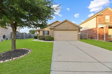 23338 E Pine Ivy Ln, Tomball, TX 77375 - photo 3