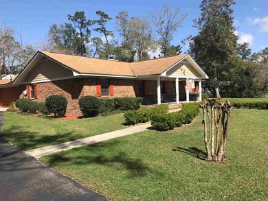 132 Harvey Mill Rd, Crawfordville, FL 32327 - photo 4