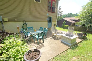 11017 Abbey Ln, Fredericksburg, VA 22407 - photo 4