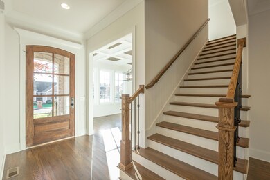 8234 Rambling Rose Dr, Ooltewah, TN 37363 - photo 2