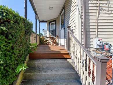 67 Calla St, Providence, RI 02905 - photo 2