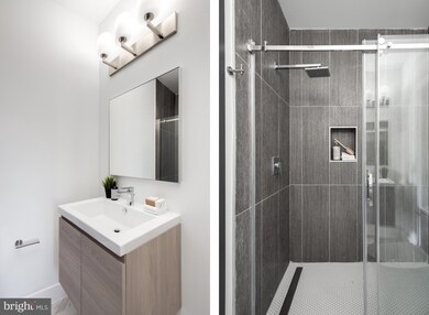 3619 Georgia Ave NW unit 201, Washington, DC 20010 - photo 5