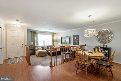 4005 Chetham Way unit 21, Woodbridge, VA 22192 - photo 7