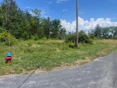 hydrant ofn 27 acres