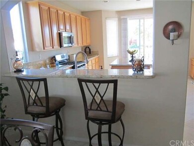Breakfast Bar