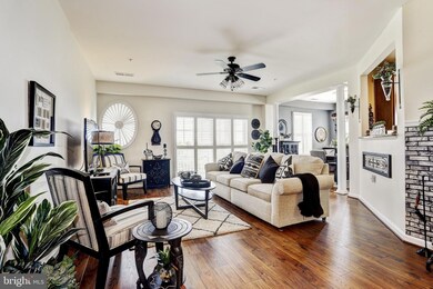 1410 Wigeon Way unit 305, Gambrills, MD 21054 - photo 3