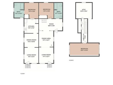 711 Montegut St, New Orleans, LA 70117 - photo 7