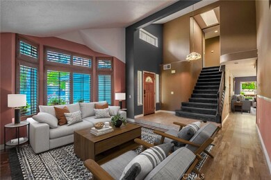 Virtual Staging has been utilized in this photo.