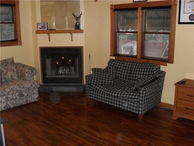 Family Room.