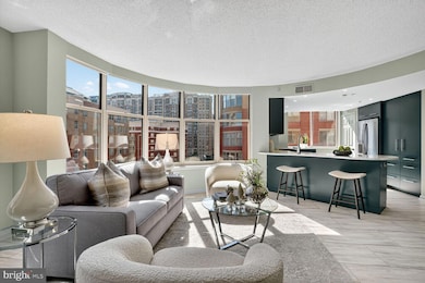 3835 9th St N unit 801E, Arlington, VA 22203 - photo 3