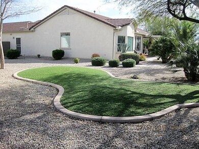 artificial grass