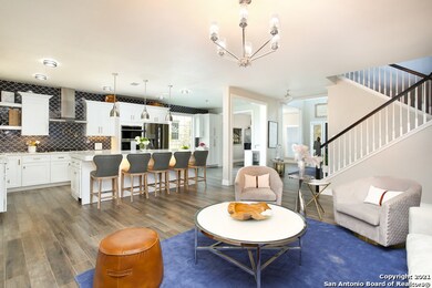 3234 Shoshoni Rise, San Antonio, TX 78261 - photo 4