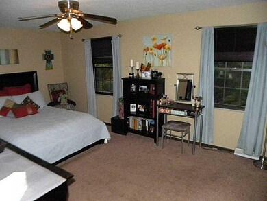 Master Bedroom.