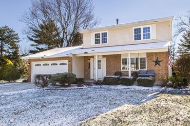 365 Juhl Rd, Circleville, OH 43113 - photo 2