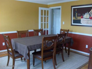 109 Fairfax Ct, Jacksonville, NC 28540 - photo 4