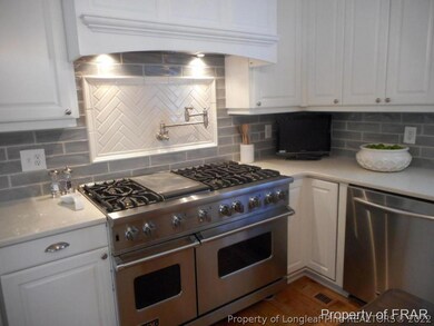 401 Harlow Dr, Fayetteville, NC 28314 - photo 7