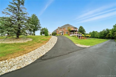 6092 Moser Knob Rd, Floyds Knobs, IN 47119 - photo 3