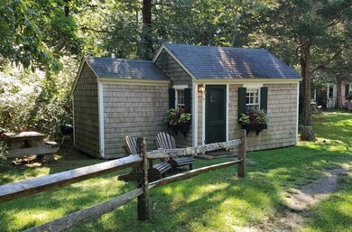 3-Season cottage