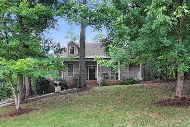 1.28 ACRE WOODED LOT