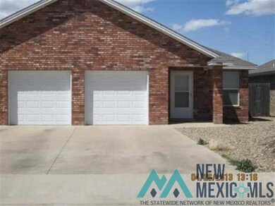 708 Bison Rd, Clovis, NM 88101 - photo 4