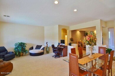 Living-Dining Room 2