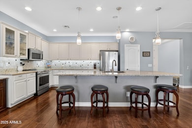 984 E Rojo Way, Gilbert, AZ 85297 - photo 6