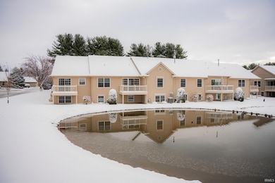 1422 Canterbury Ct, Goshen, IN 46526 - photo 3