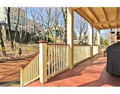 35 Paul Gore St unit 1, Jamaica Plain, MA 02130 - photo 7