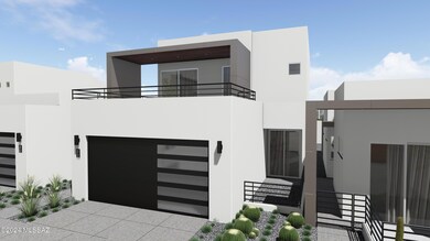 2638 S J Christopher St E, Tucson, AZ 85713 - photo 2