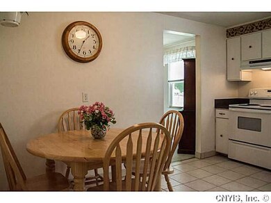 Kitchen Dining