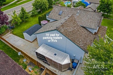 1476 E Hogan St, Eagle, ID 83616 - photo 4