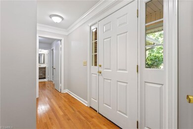 Entryway