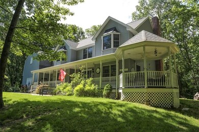 33 Primrose Dr, Cranston, RI 02921 - photo 2