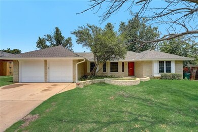 4905 NW 62nd Terrace, Oklahoma City, OK 73122 - photo 2