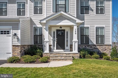 120 Black Hawk Dr, Stafford, VA 22554 - photo 3