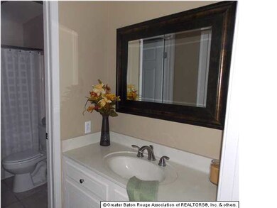 Hall Bathroom