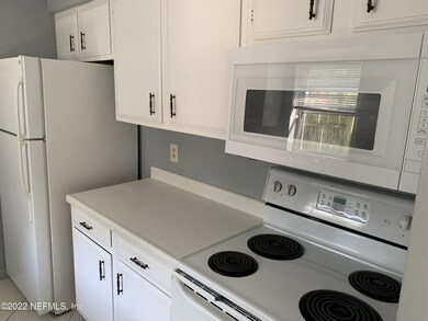 EC kitchen