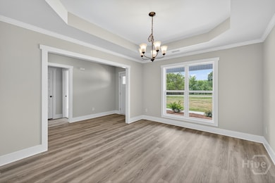 461 Liberty Hill Rd unit 23, Hartwell, GA 30643 - photo 6