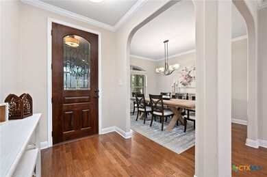 30011 Edgewood Dr, Georgetown, TX 78628 - photo 4