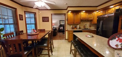 703 Boardwalk Ave, Texarkana, TX 75501 - photo 6