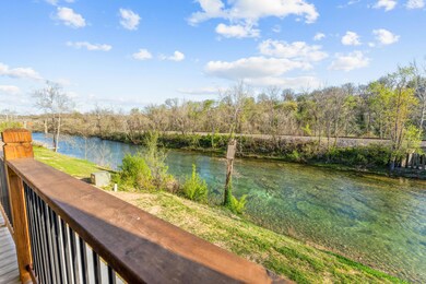 Private Creek View