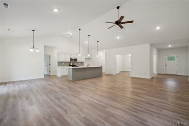 3928 New Kent Hwy, Quinton, VA 23141 - photo 5