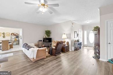 300 the Esplanade Way SE, Loganville, GA 30052 - photo 7