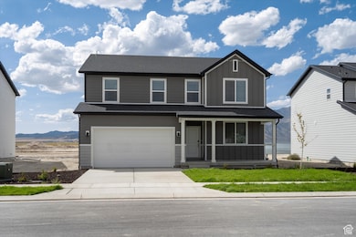 1413 N Baen Way unit 230, Tooele, UT 84074 - photo 3