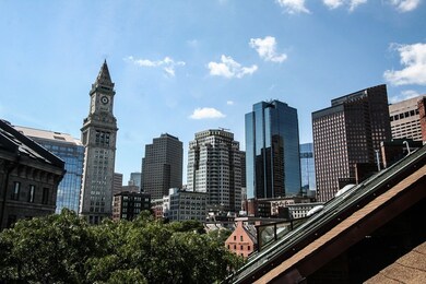 90 Commercial St unit 4B, Boston, MA 02109 - photo 5