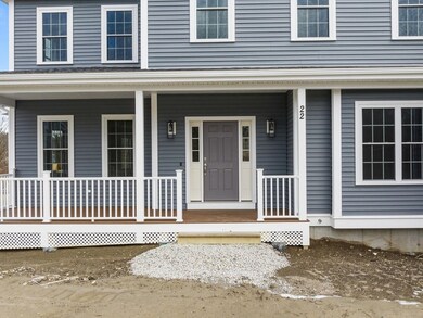 57 Spring Rd, Westborough, MA 01581 - photo 2